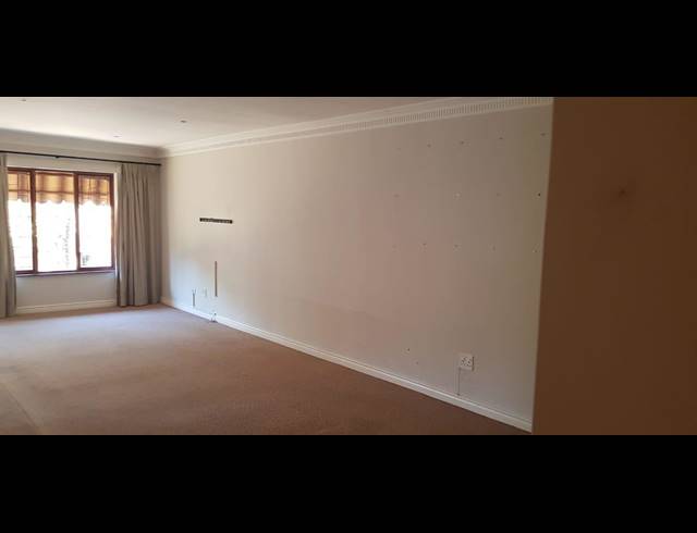 3 BEDROOM SIMPLEX RENTED IN PELHAM